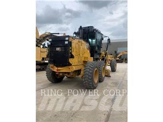 CAT 120JOY EW Gredere