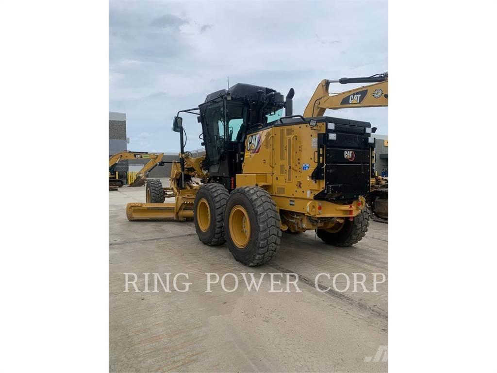 CAT 120JOY EW Gredere