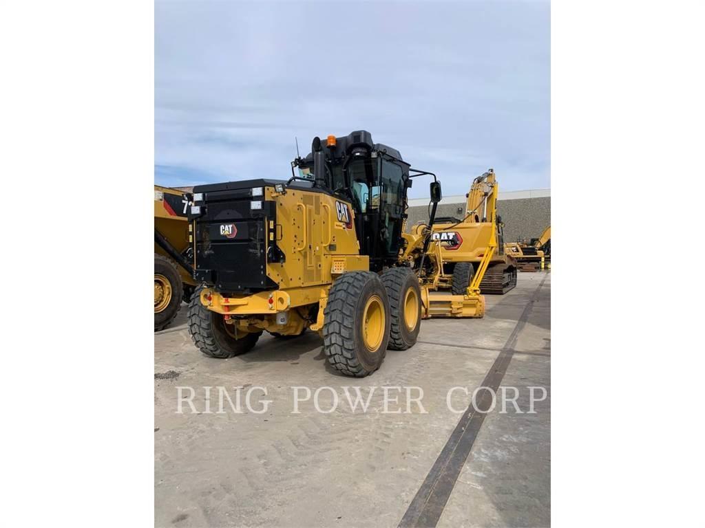 CAT 120JOY EW Gredere