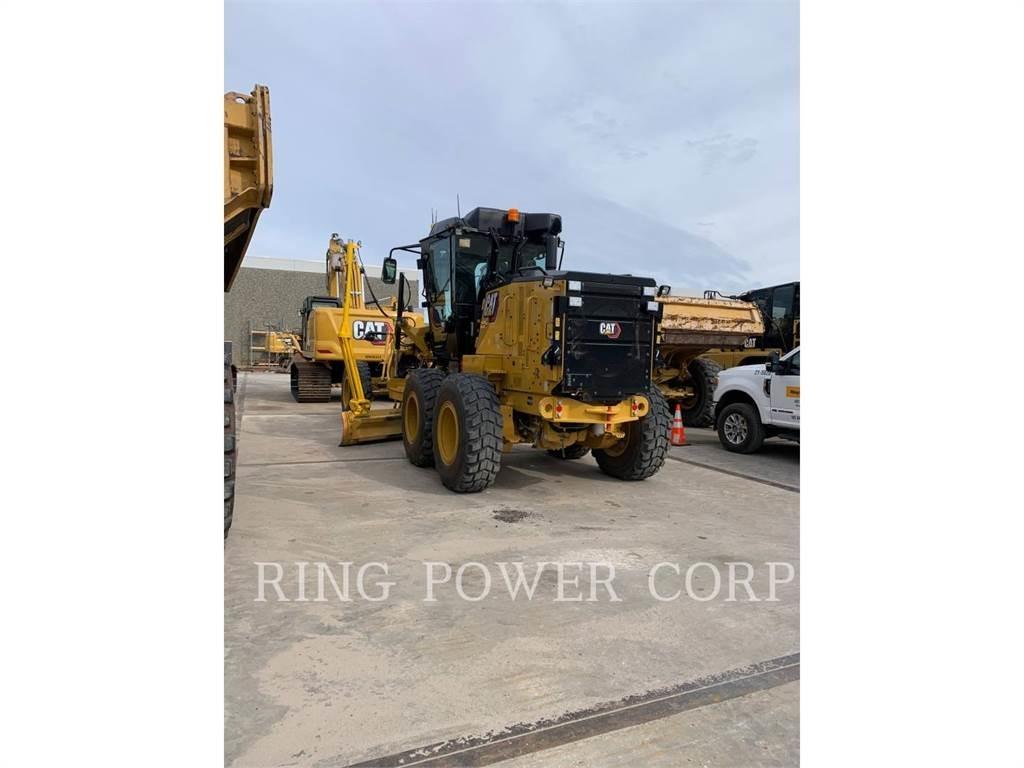 CAT 120JOY EW Gredere