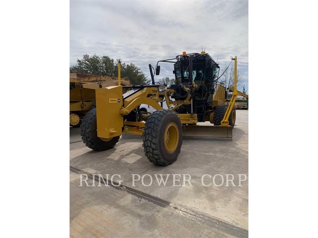 CAT 120JOY EW Gredere