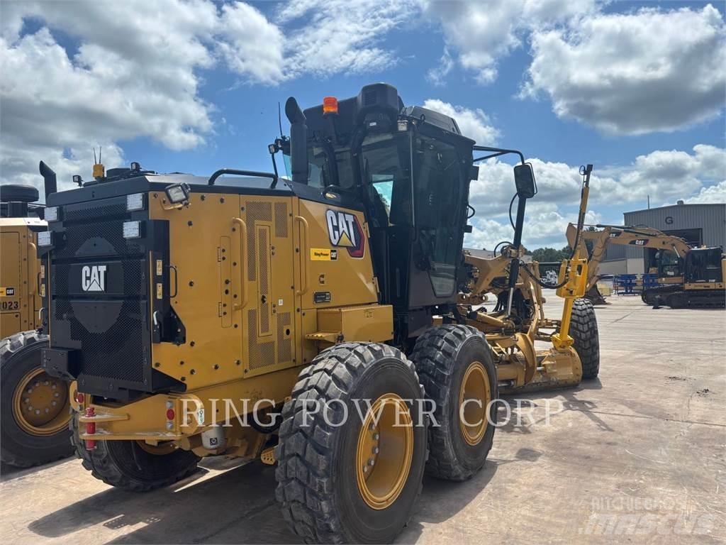 CAT 120JOYEW Gredere