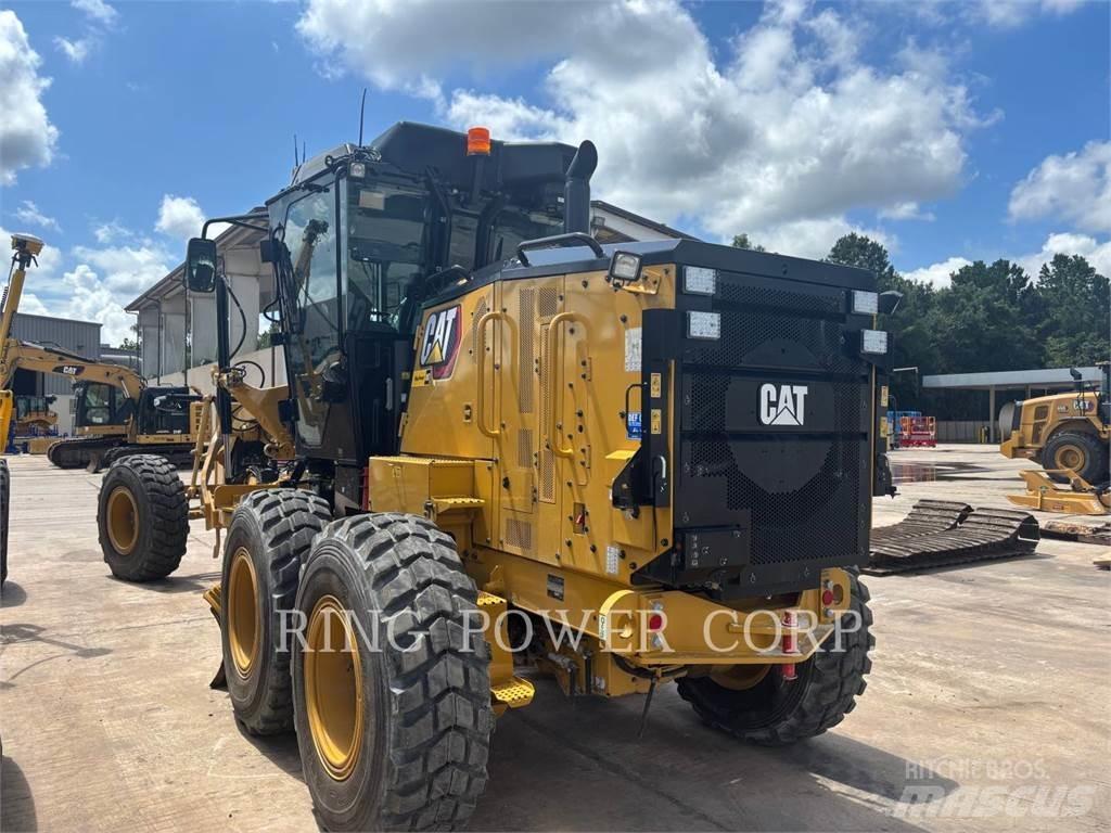 CAT 120JOYEW Gredere