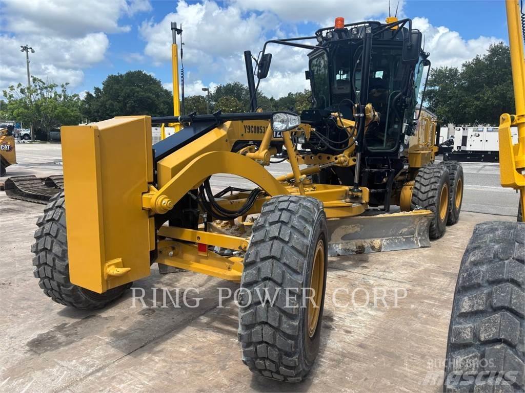 CAT 120JOYEW Gredere