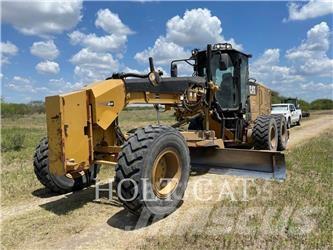 CAT 120M2 Gredere