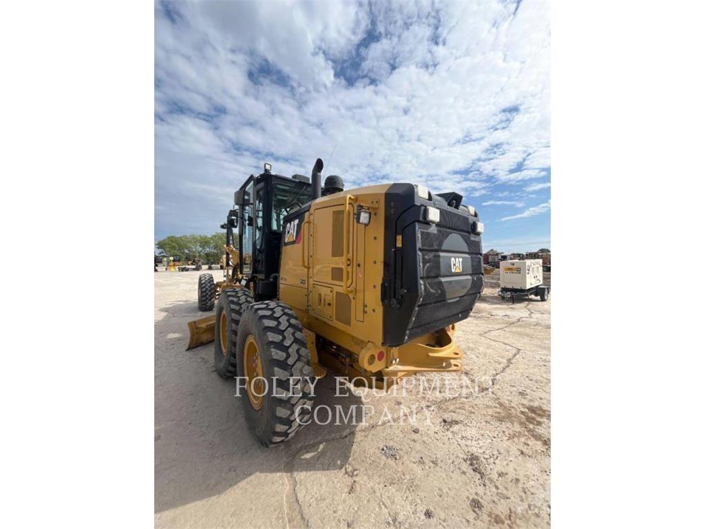 CAT 120M2AW Gredere