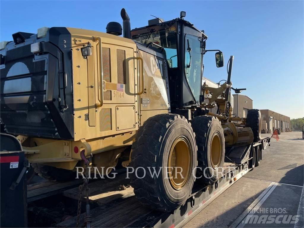 CAT 120M2T4 Gredere