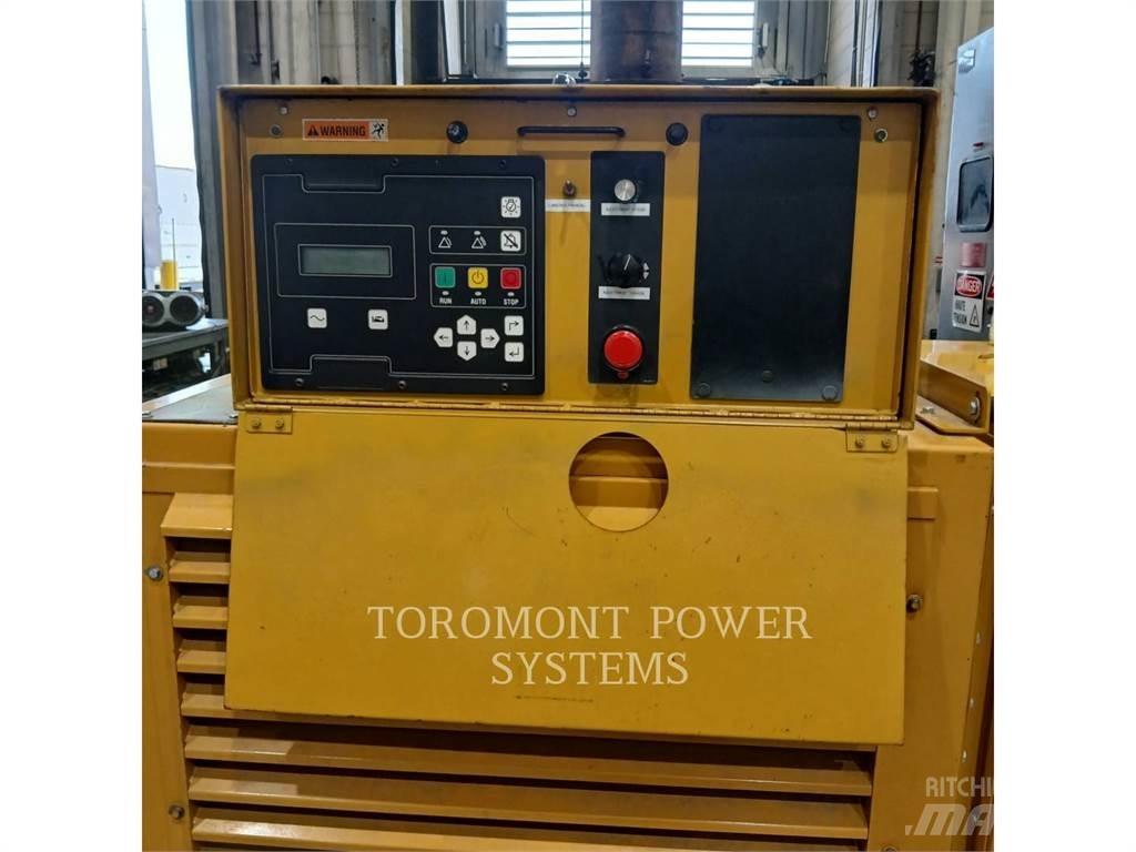 CAT 1250KW-600-3512 Generatoare Diesel