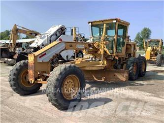 CAT 12G Gredere