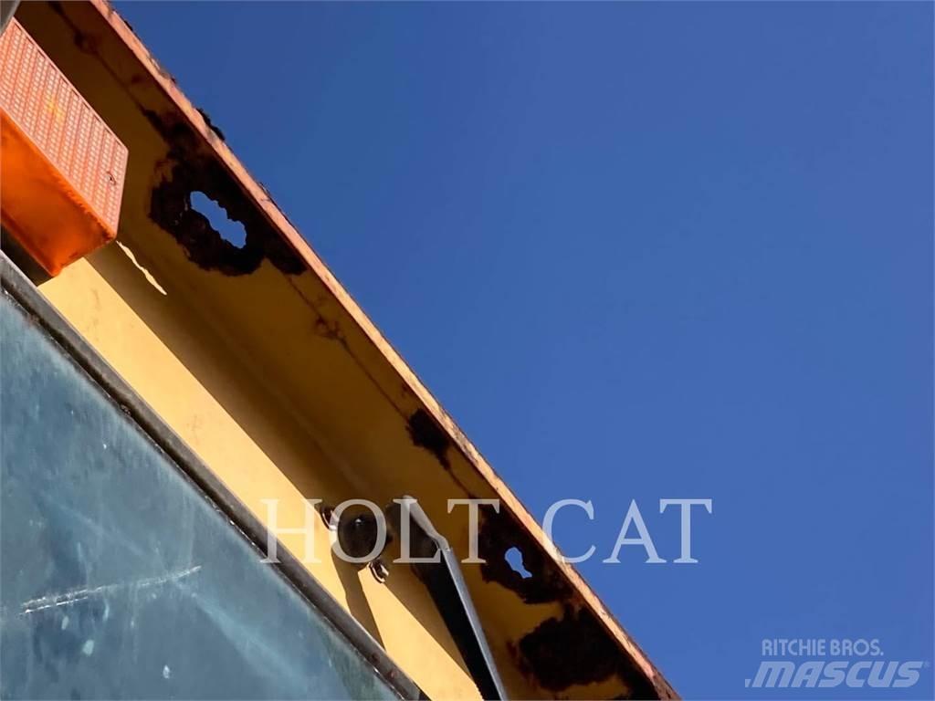 CAT 12HNA Gredere