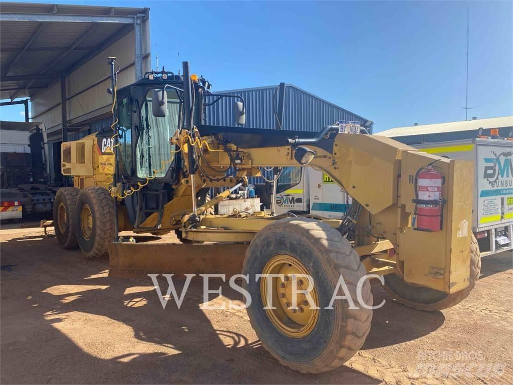 CAT 12M Gredere