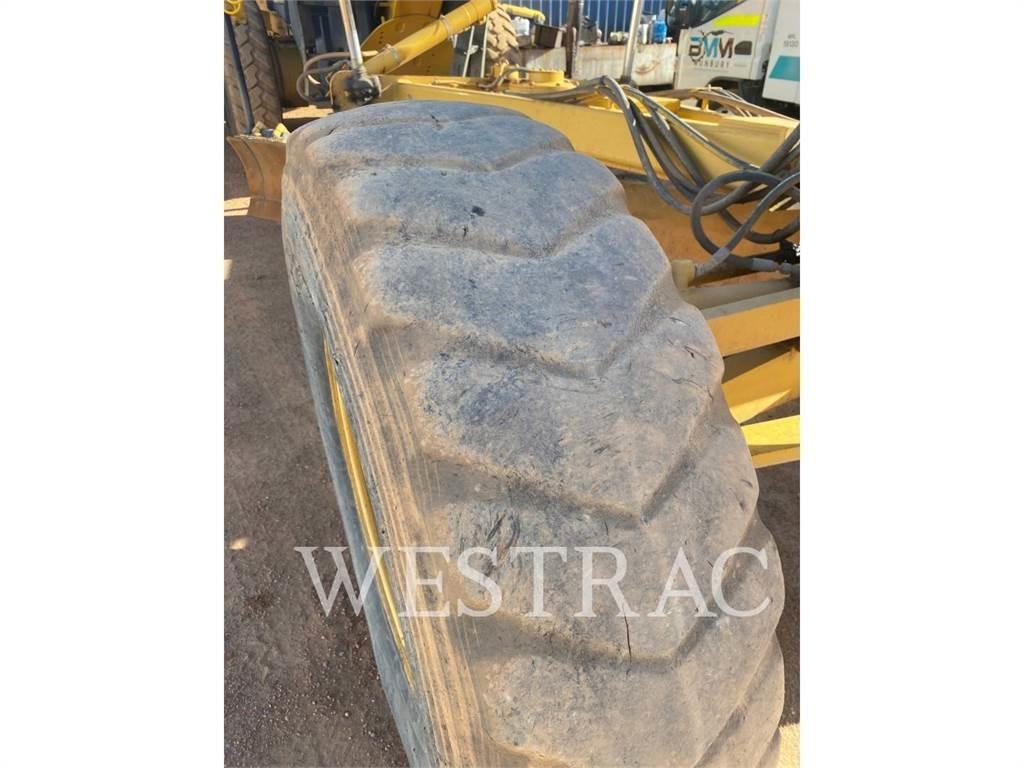 CAT 12M Gredere