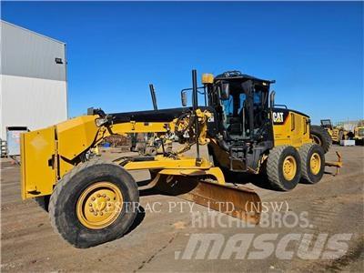 CAT 12M Gredere