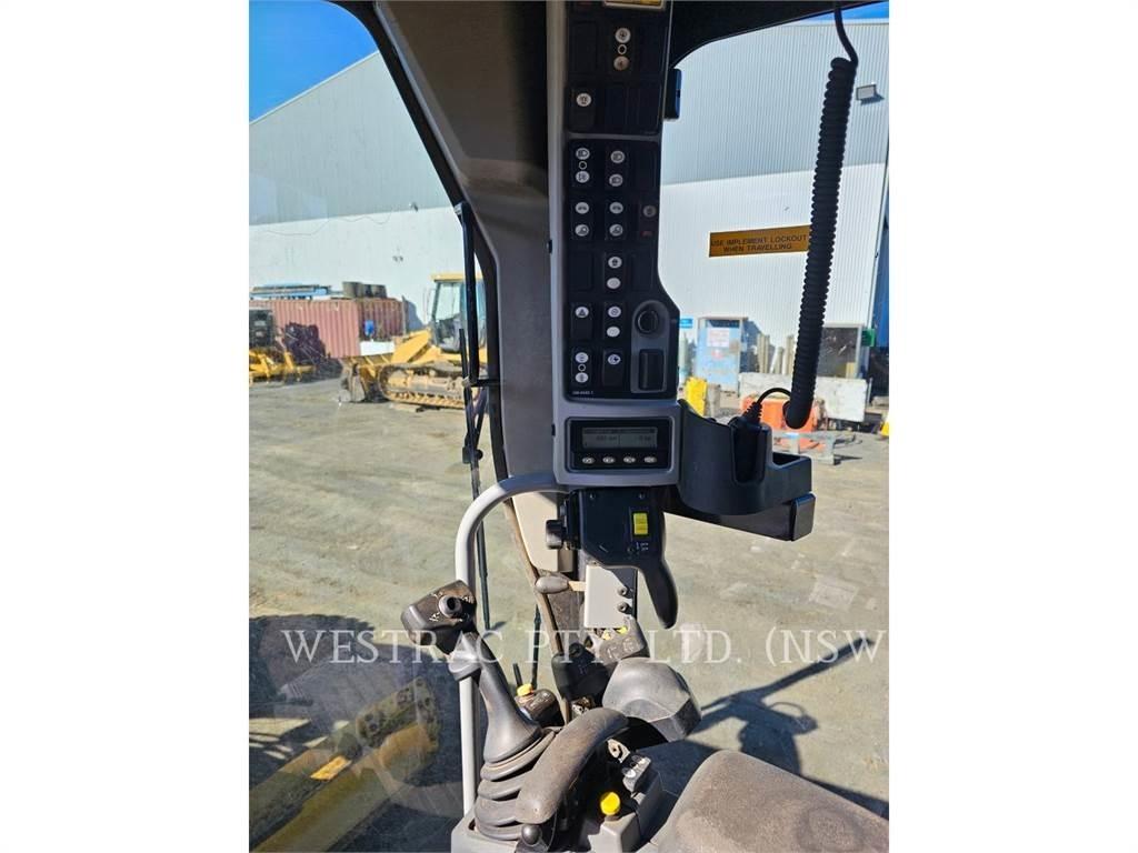 CAT 12M Gredere