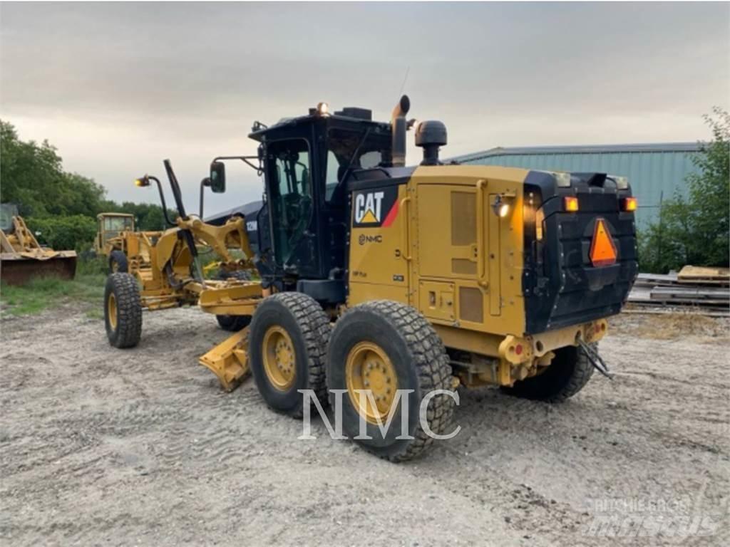 CAT 12M Gredere