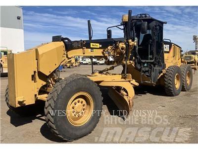 CAT 12M Gredere