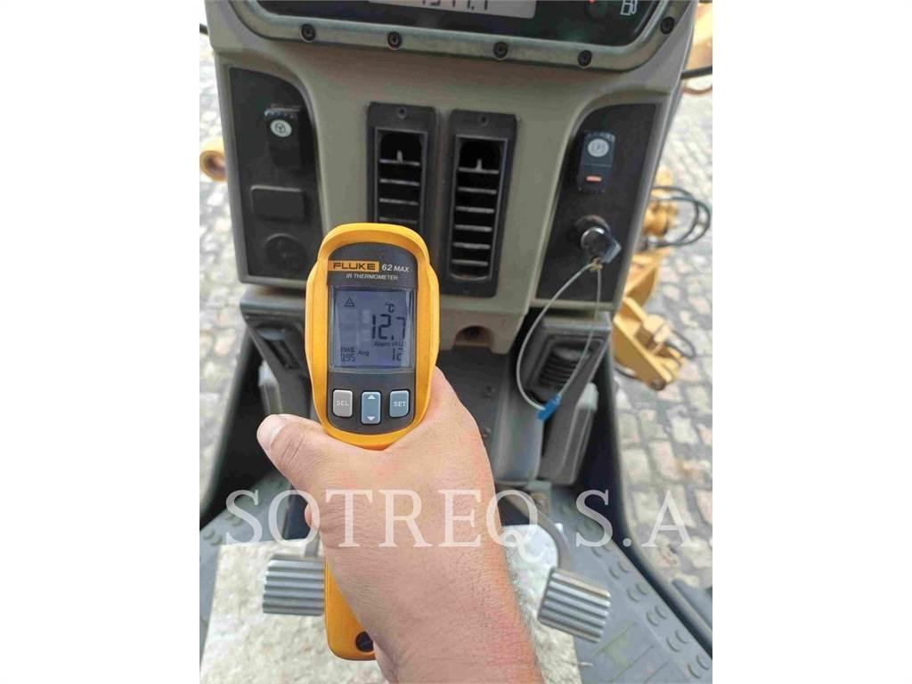 CAT 12M Gredere