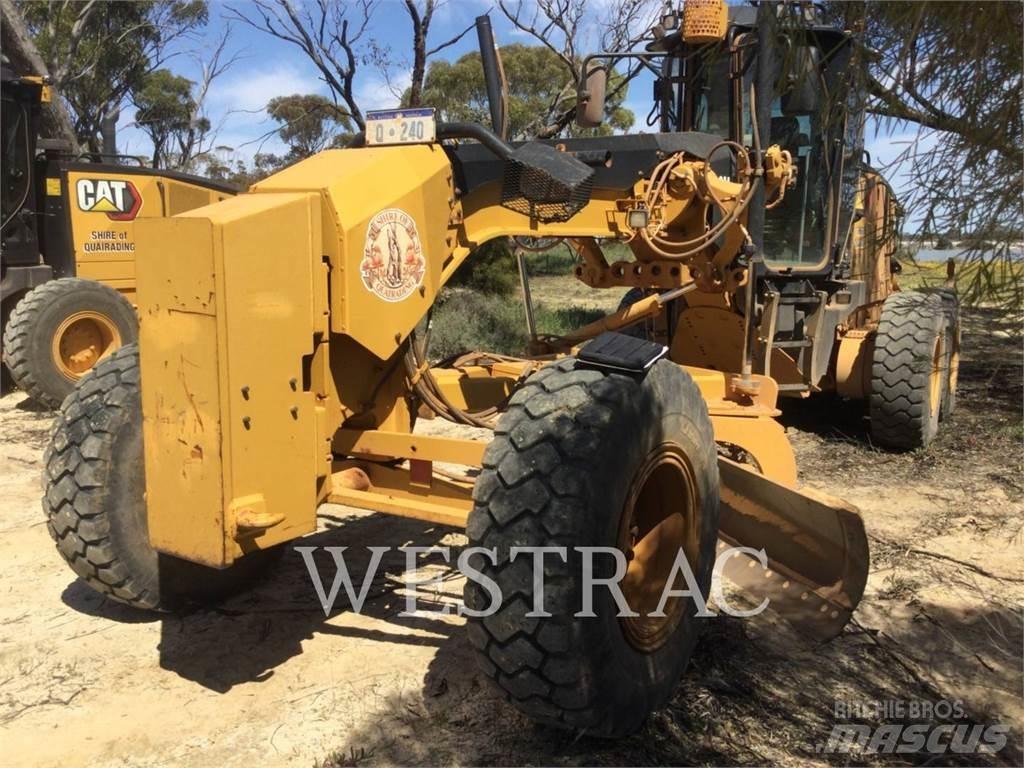 CAT 12M Gredere