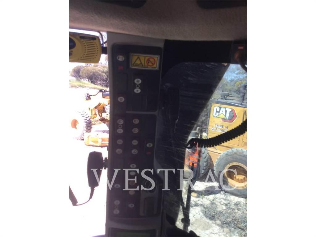 CAT 12M Gredere