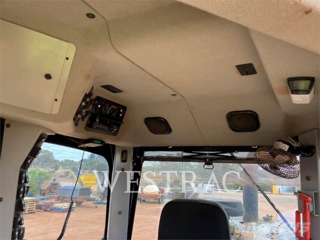 CAT 12M Gredere