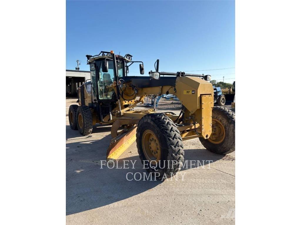 CAT 12M Gredere