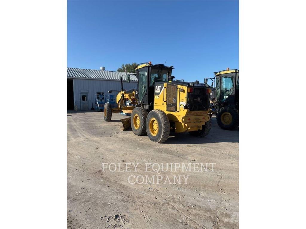 CAT 12M Gredere