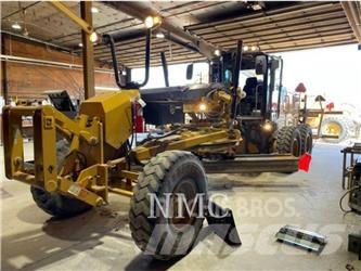 CAT 12M2 Gredere