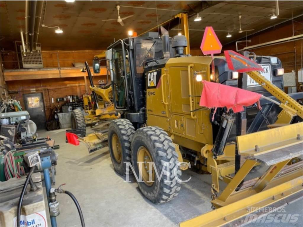 CAT 12M2 Gredere