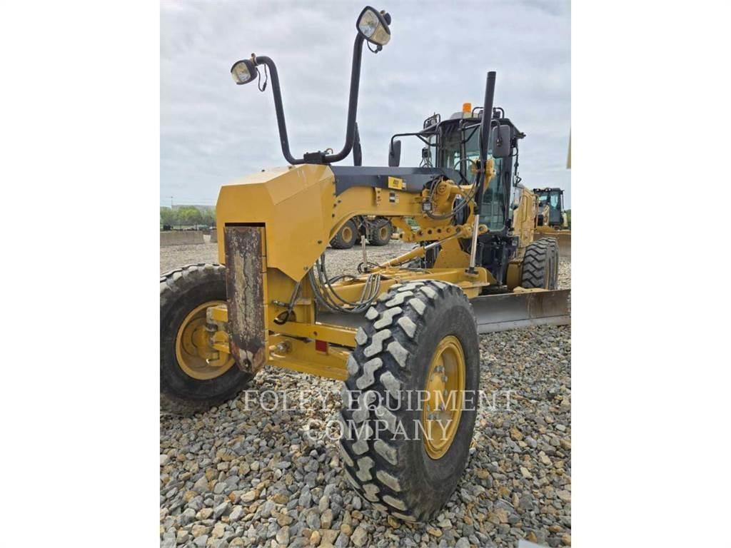 CAT 12M2 Gredere