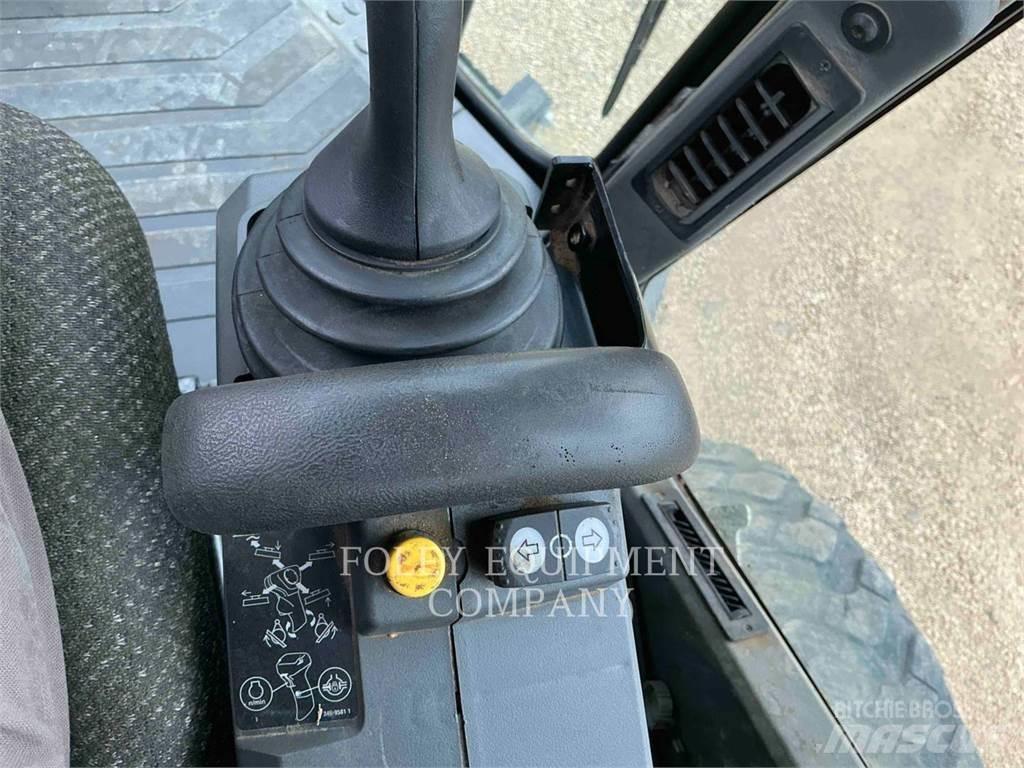 CAT 12M2 Gredere