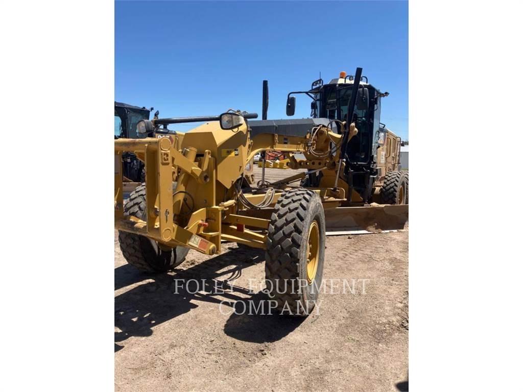 CAT 12M2 Gredere