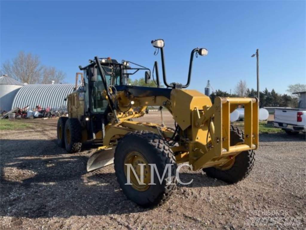 CAT 12M2 Gredere