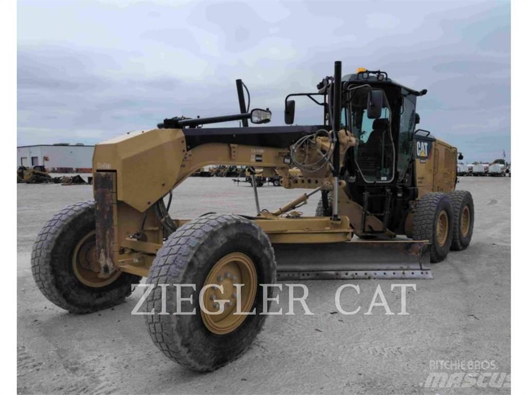 CAT 12M2 Gredere