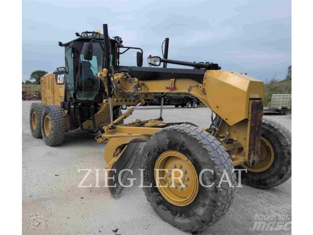 CAT 12M2 Gredere
