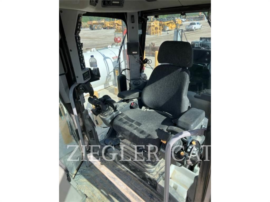 CAT 12M2 Gredere