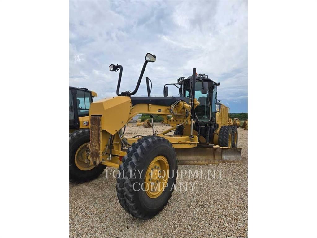 CAT 12M2 Gredere