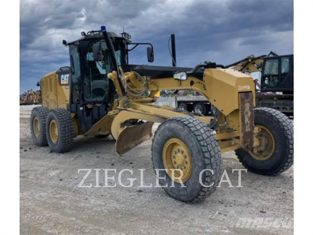 CAT 12M2 Gredere