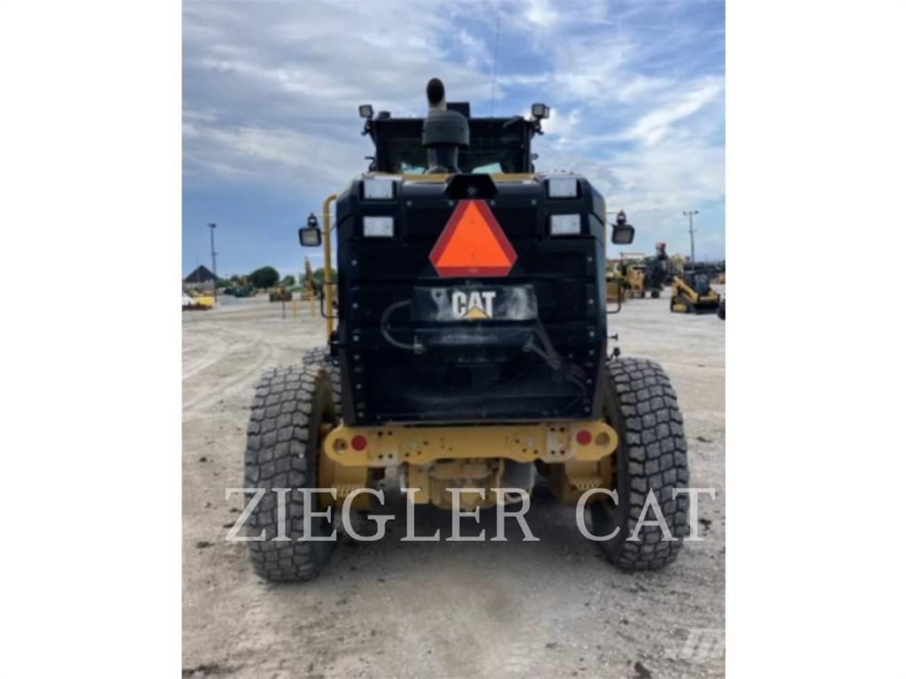 CAT 12M2 Gredere