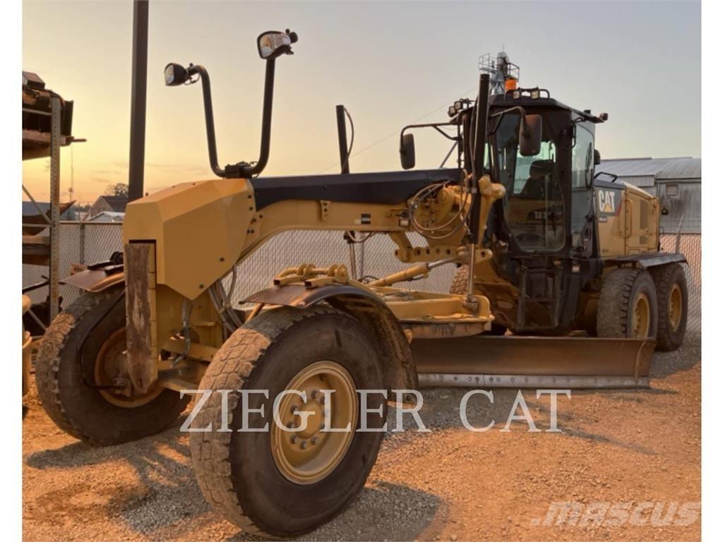 CAT 12M2 Gredere