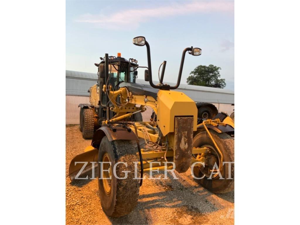 CAT 12M2 Gredere