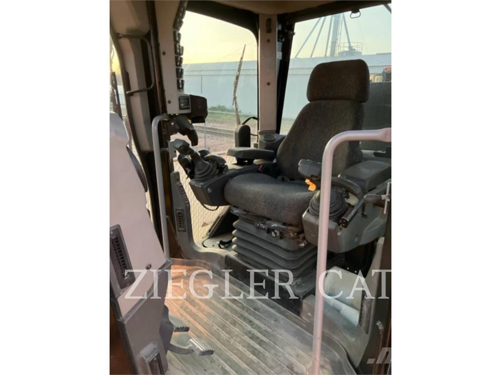 CAT 12M2 Gredere