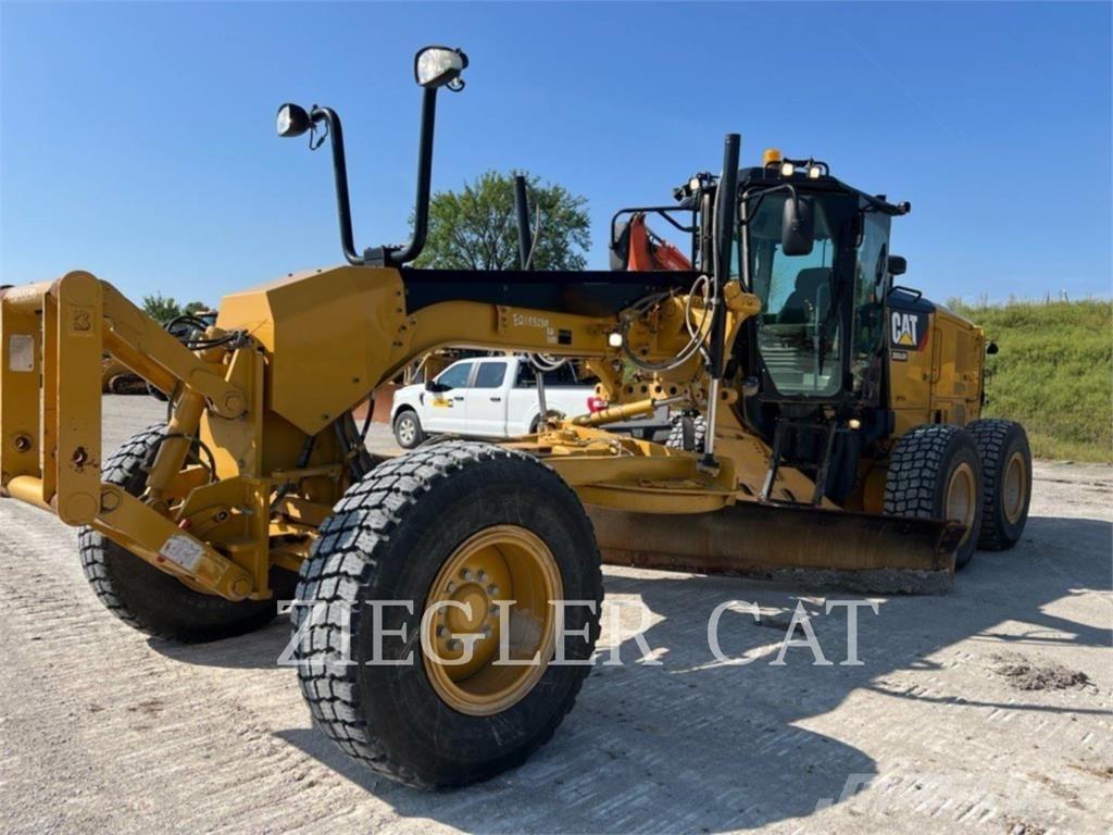 CAT 12M2 Gredere