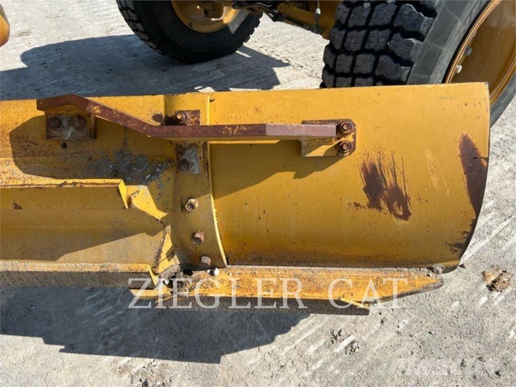 CAT 12M2 Gredere