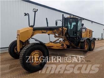 CAT 12M2AWD Gredere
