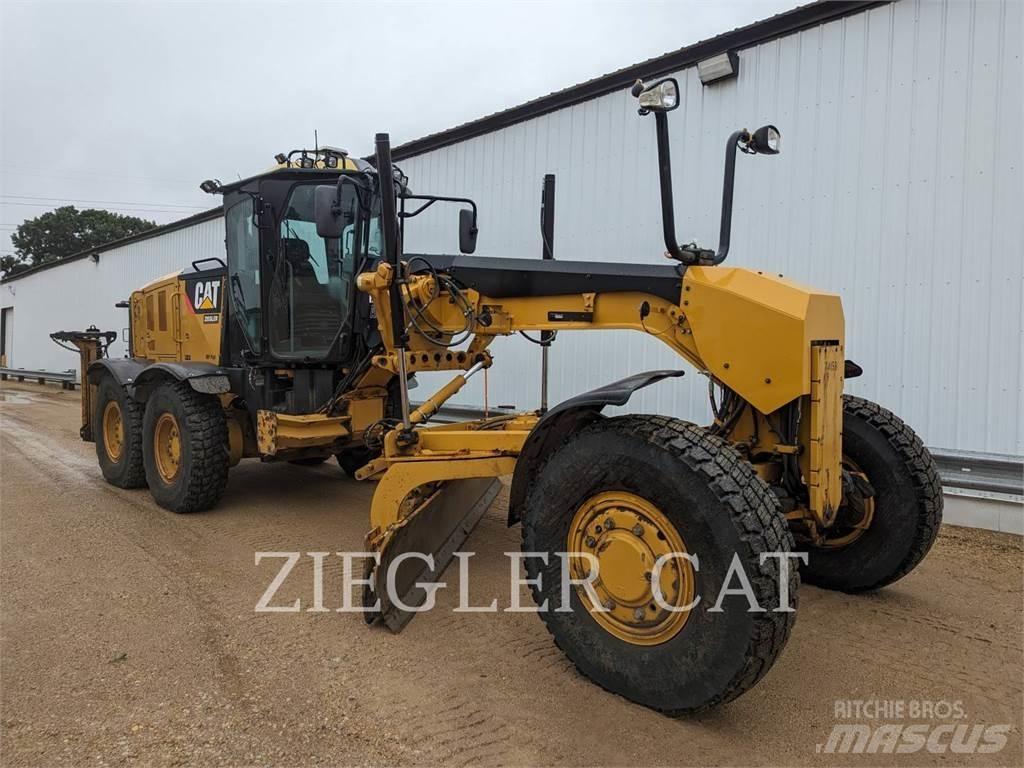 CAT 12M2AWD Gredere