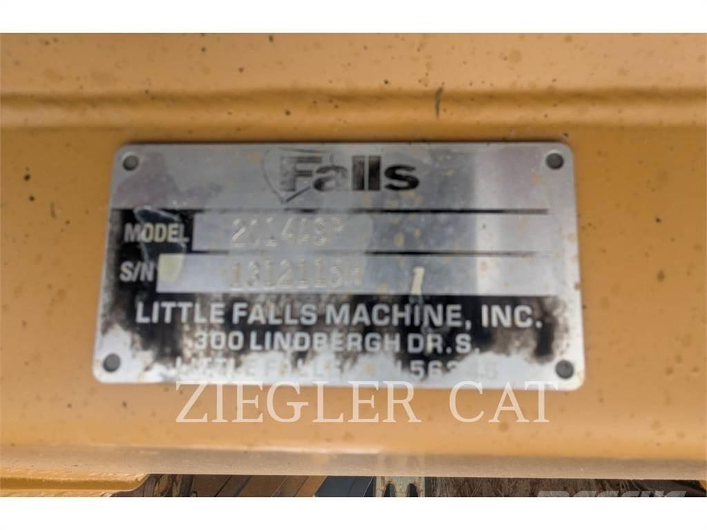 CAT 12M2AWD Gredere