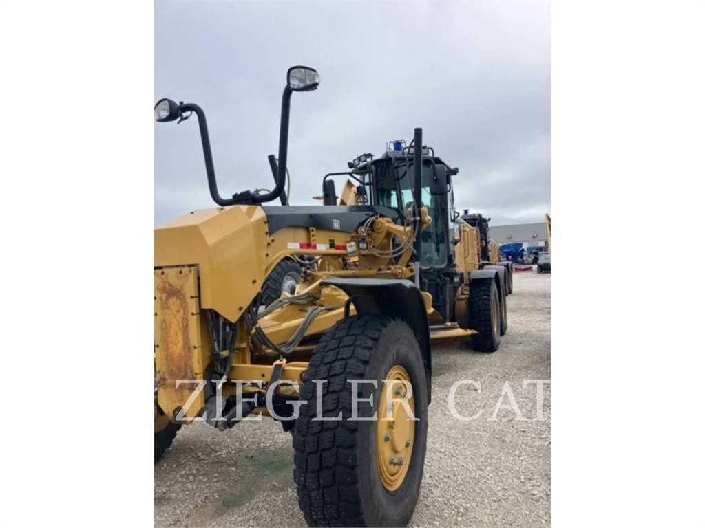 CAT 12M2AWD Gredere