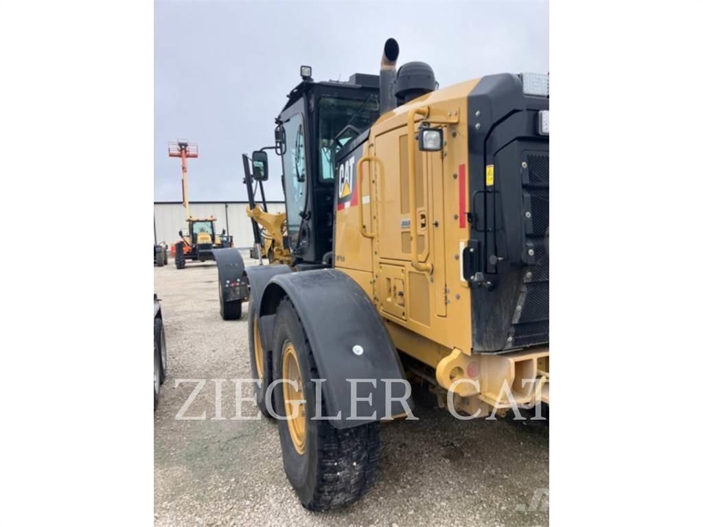 CAT 12M2AWD Gredere