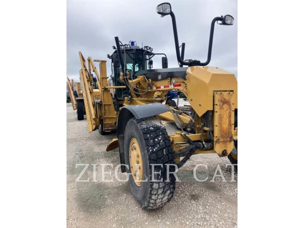 CAT 12M2AWD Gredere