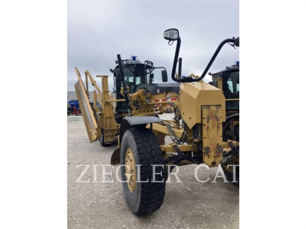CAT 12M2AWD Gredere